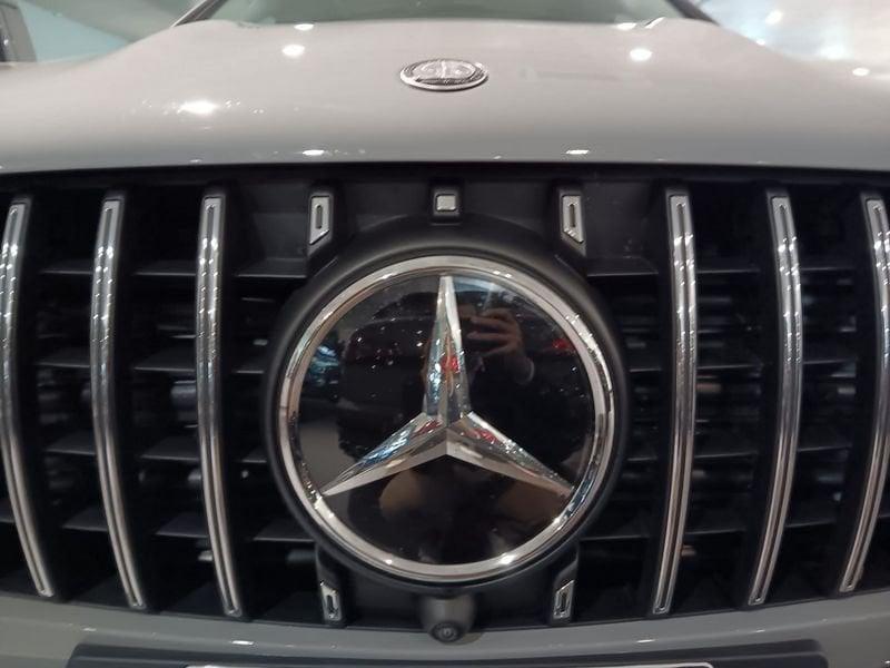 Mercedes-Benz GLE Coupé GLE Coupe AMG 53 AMG Line Premium Plus 4matic+ auto