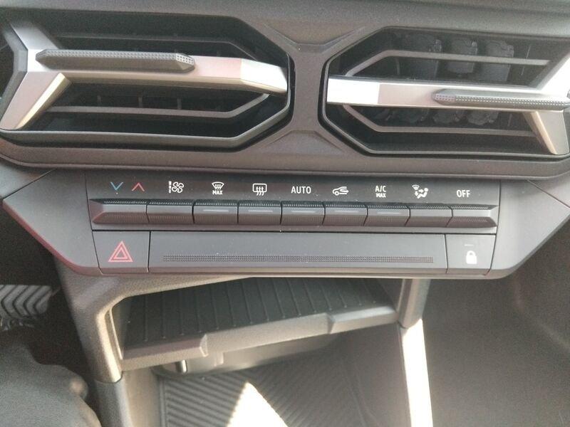 Dacia Duster NUOVO Journey Hybrid 140