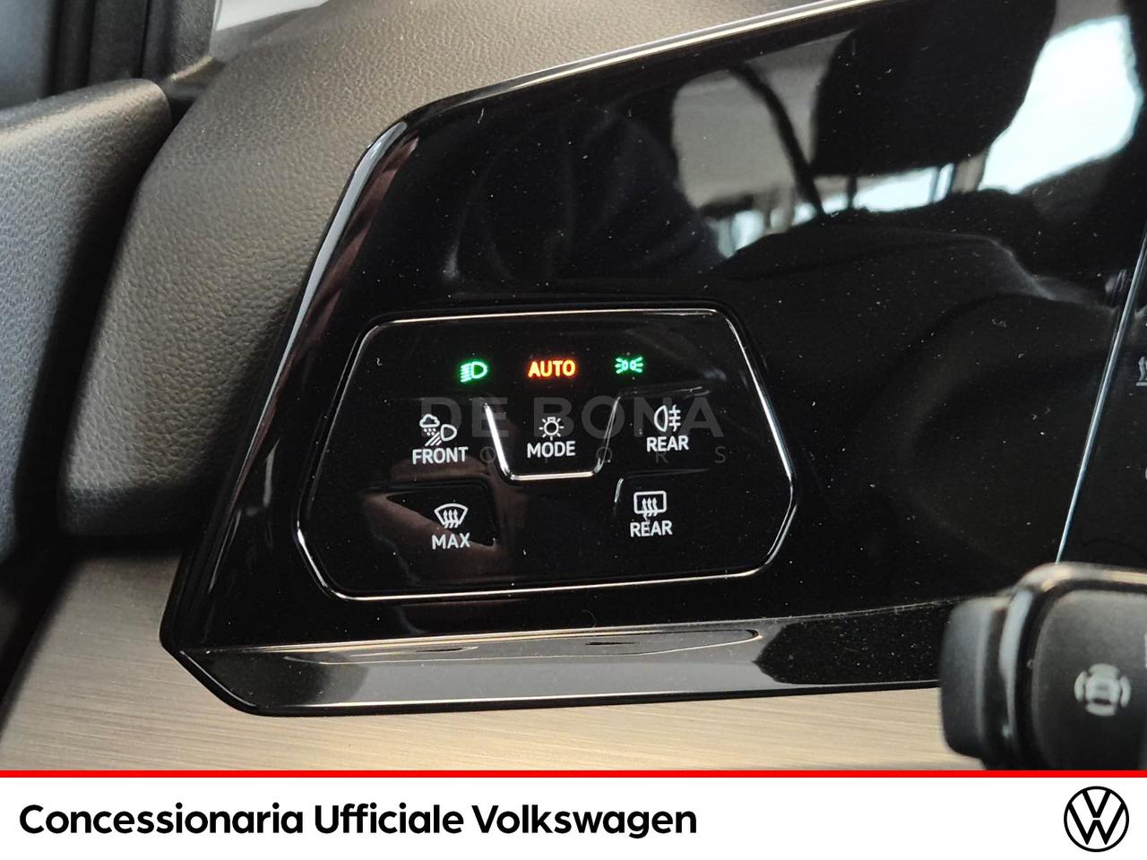 Volkswagen Golf 1.5 etsi evo style 130cv dsg