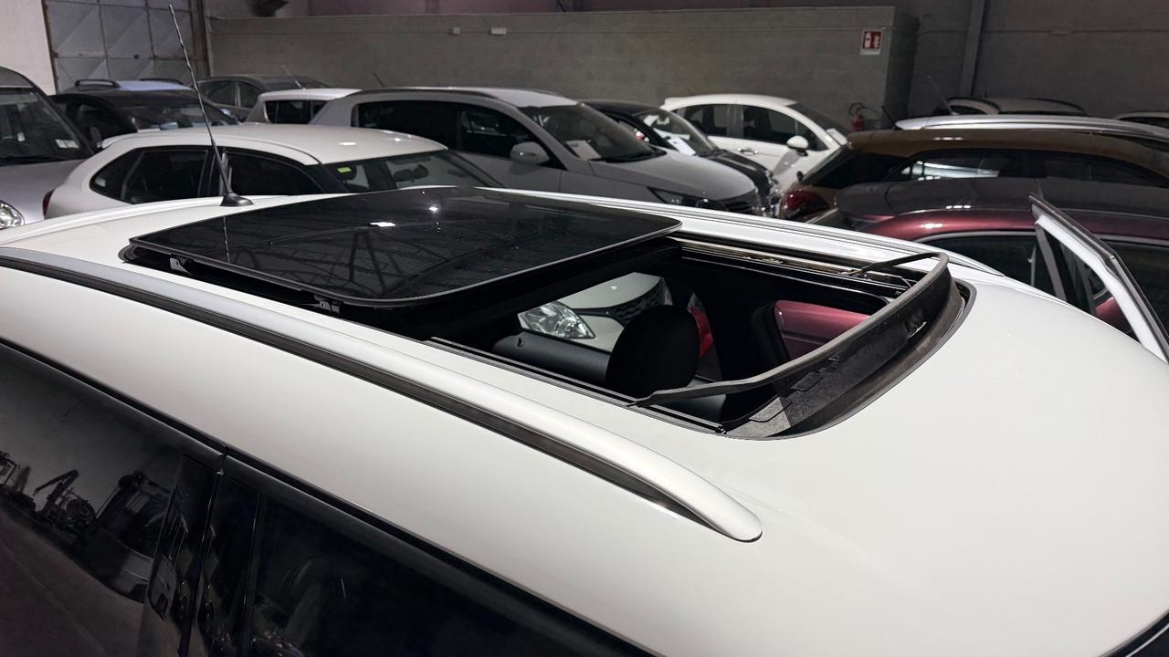 Mini Cooper SD Countryman 2.0 ALL4