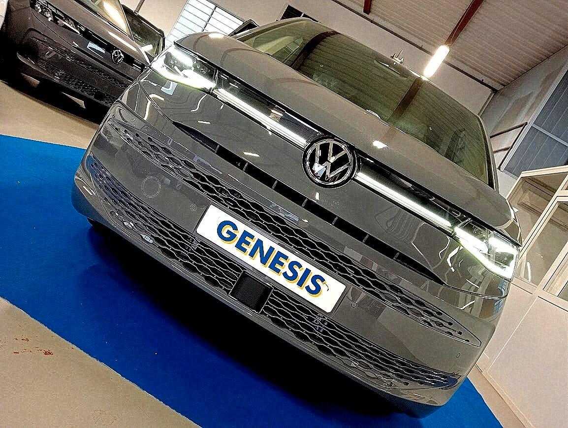 Volkswagen T7 Multivan 1.5 245cv PHEV 4MOTION 4X4 LIFE 7P PRONTA CONS