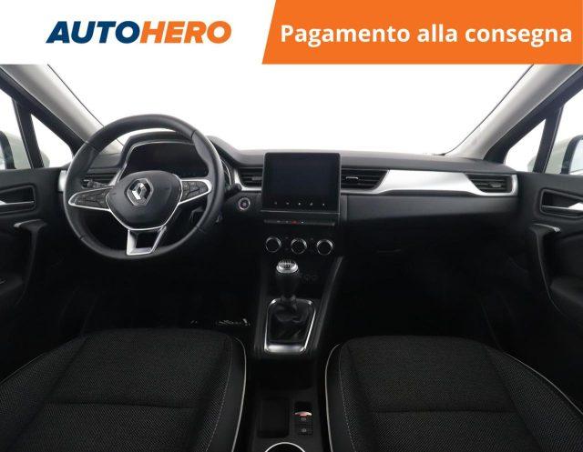 RENAULT Captur TCe 90 CV Intens