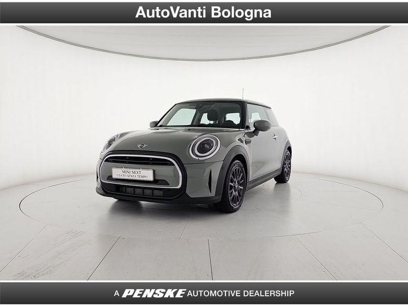 MINI Mini Mini 3p 1.5 Cooper Essential