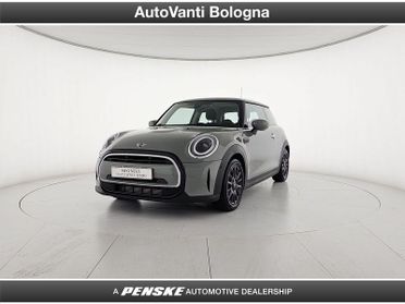 MINI Mini Mini 3p 1.5 Cooper Essential