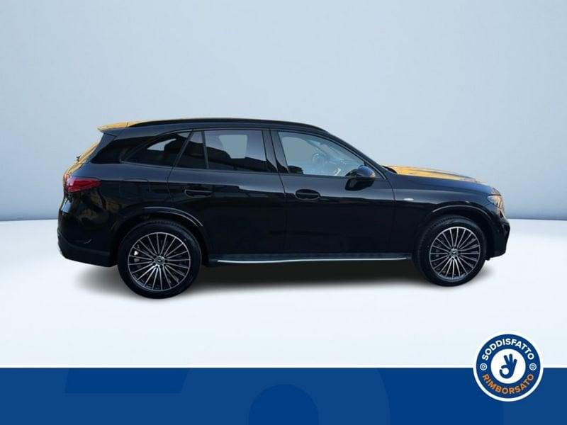 Mercedes-Benz GLC 300de 4Matic EQ-Power AMG Line Advanced Tech