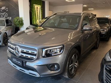 MERCEDES-BENZ GLB 180D SPORT 2.0 116CV PELLE NAVI CAM ANNO 2022