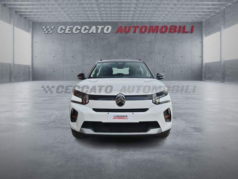 Citroën C3 Nuova C3 Turbo 100cv - PLUS