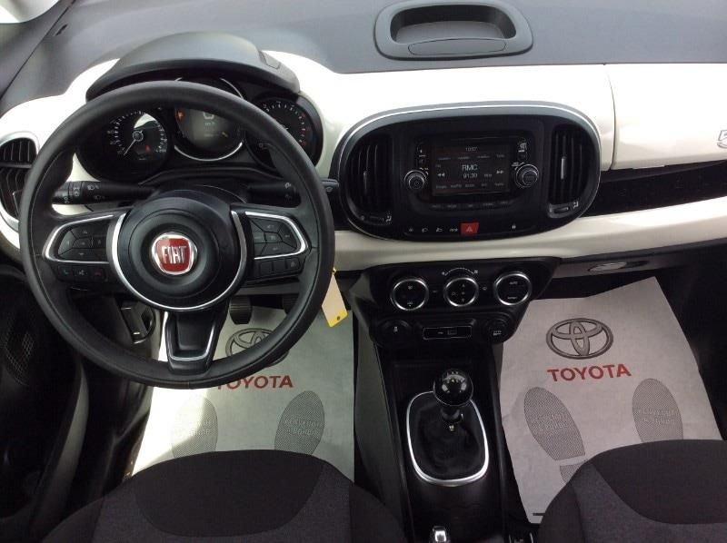 FIAT 500L 1.4 95 CV Urban