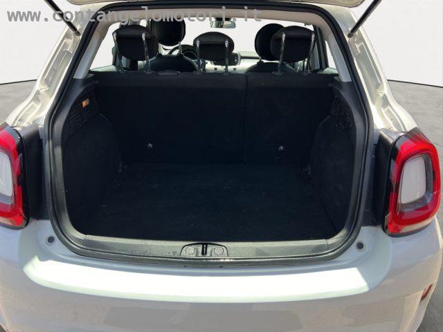 FIAT 500X 1.0 T3 120 CV Urban