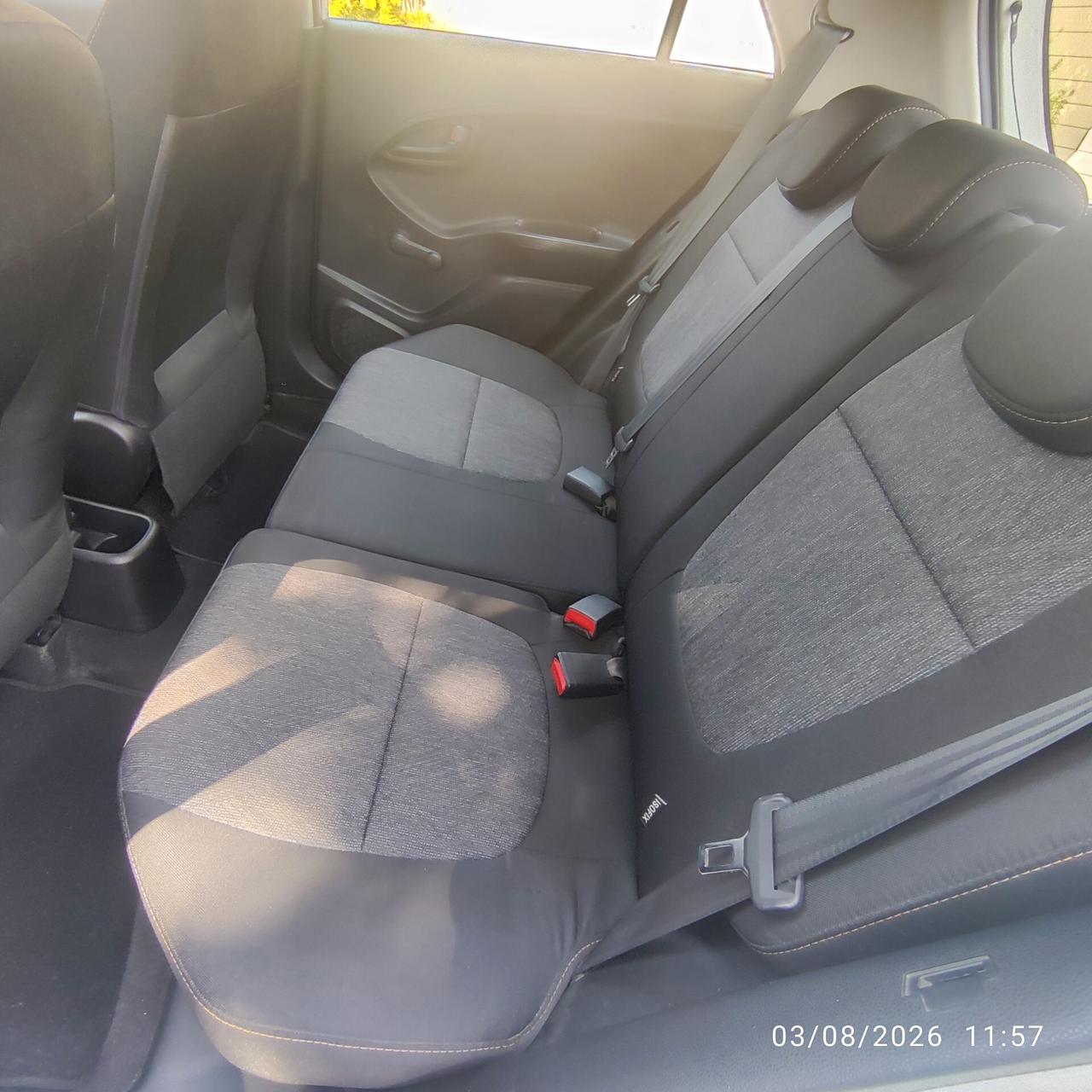Kia Picanto 1.0 12V EcoGPL 5 porte Active Collection euro 6