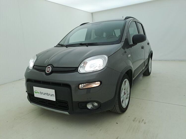 Fiat Panda Hybrid City Life BR382866 1.0 Mild Hybrid 70CV