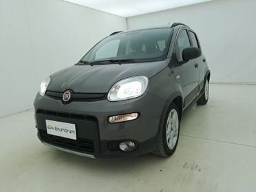 Fiat Panda Hybrid City Life BR382866 1.0 Mild Hybrid 70CV