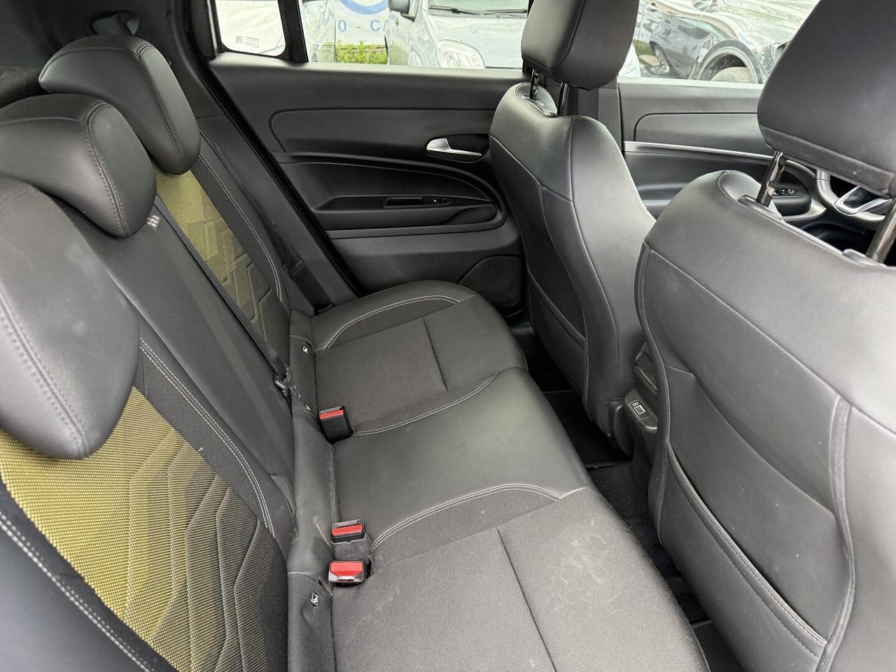 JEEP AVENGER 1.2 TURBO SUMMIT full optional