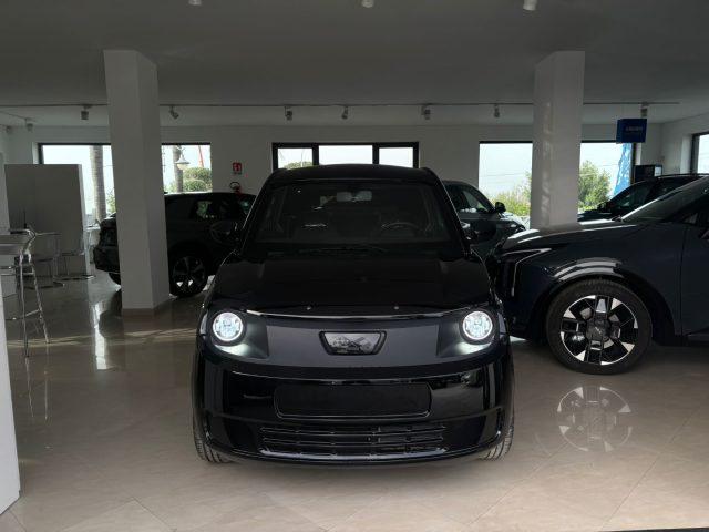 LIGIER Myli MYLI LAB+TOTAL BLACK DA ?135,00 ANT.0 CERCHIO DA16