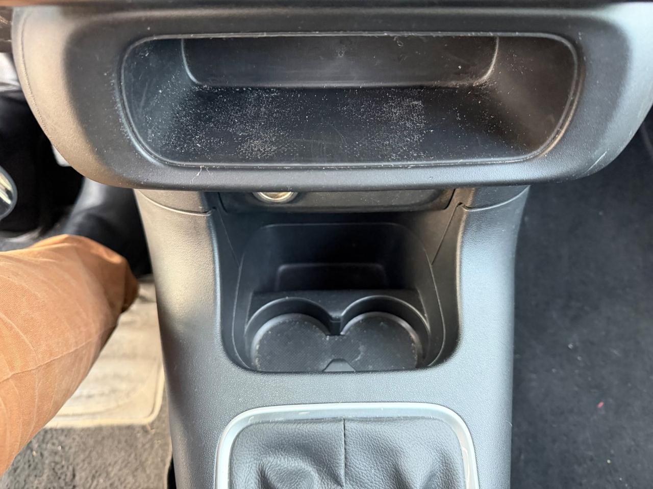 Citroen C3 C-Series 1.5 Blue HDi 100*PROMO F #9235