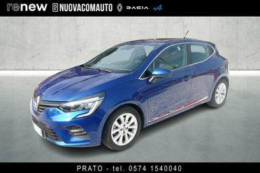 Renault Clio 5 Porte 1.6 Hybrid Intens E-Tech Auto