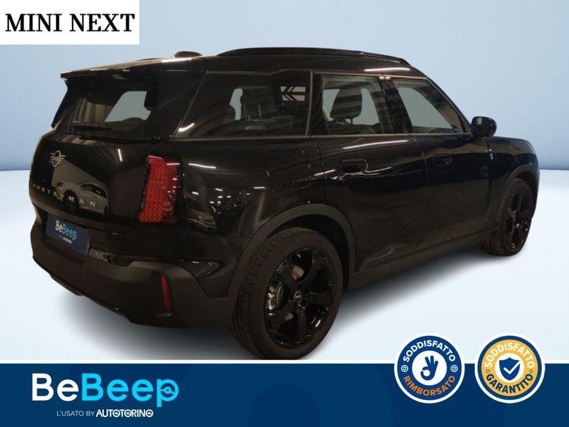 MINI Countryman Mini F60 MINI 2.0 48V D CLASSIC AUTO