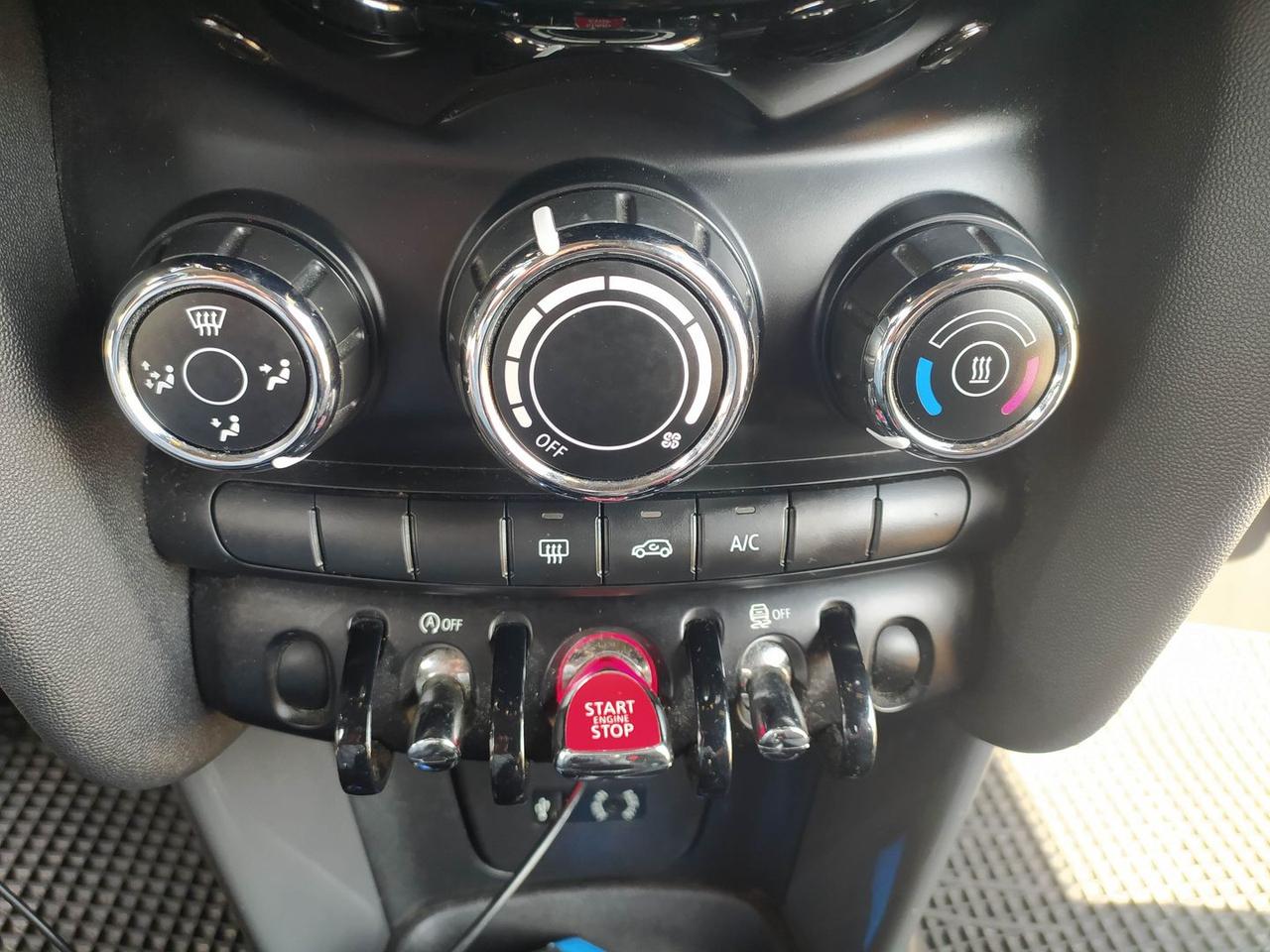 Mini Cooper Business 1.5 Cooper #5875