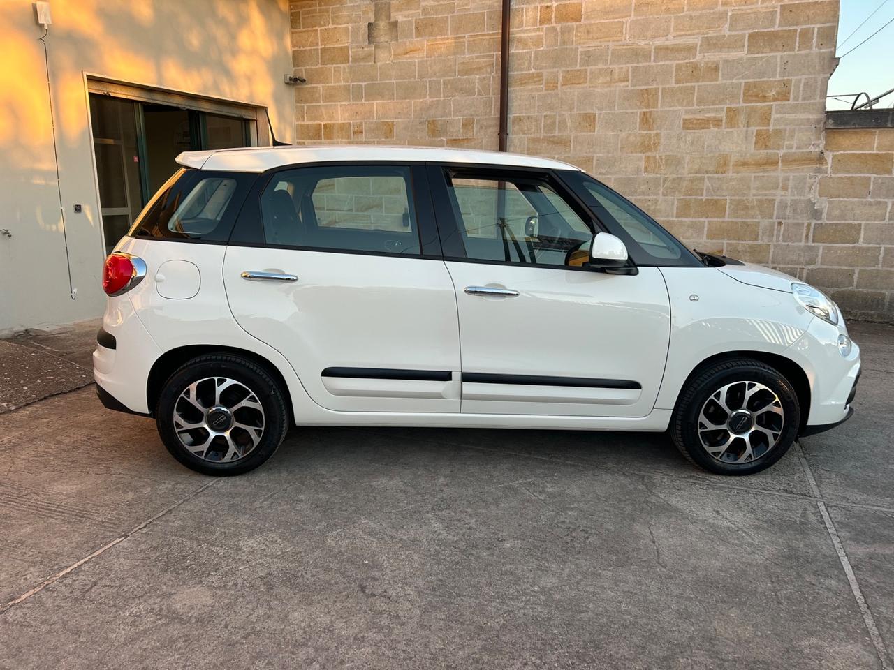 Fiat 500L 1.3 Multijet 95 CV Sport