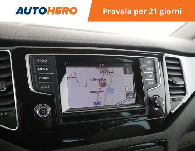 VOLKSWAGEN Golf Sportsvan 1.4 TSI Highline BlueMotion Technology