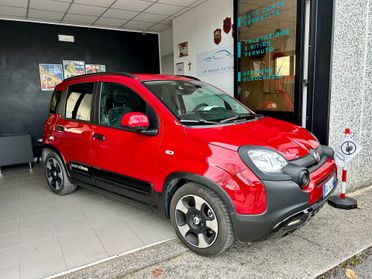 Fiat Panda Cross 1.0 FireFly S&S Hybrid - APPENA TAGLIANDATA !!