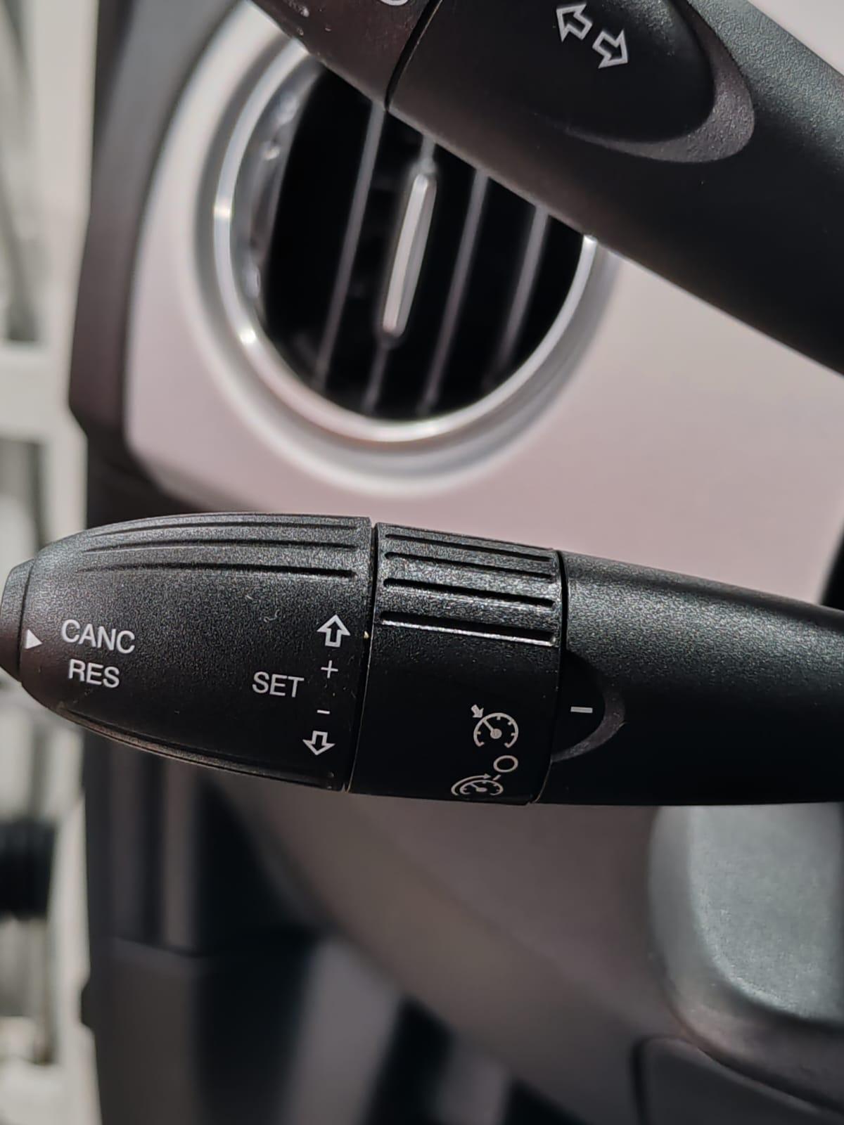 Fiat 500 1.0 hybrid Connect 70cv S