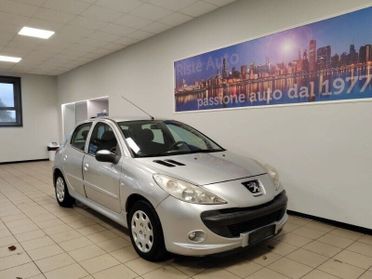 Peugeot 206 Plus Plus 1.1 60CV 5p. Trendy