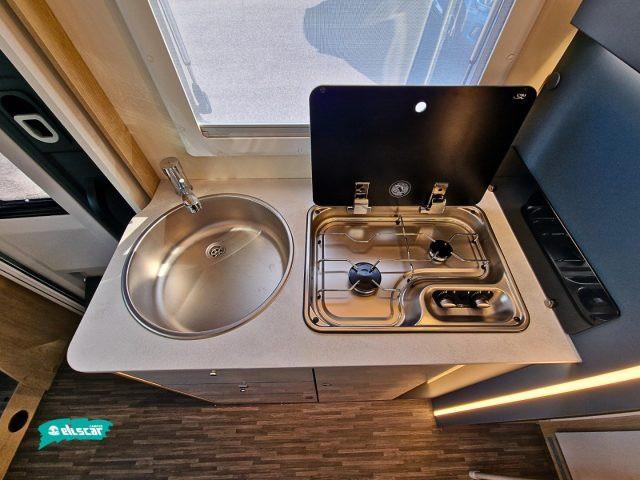 CI INTERNATIONAL HORON FIT 91XT