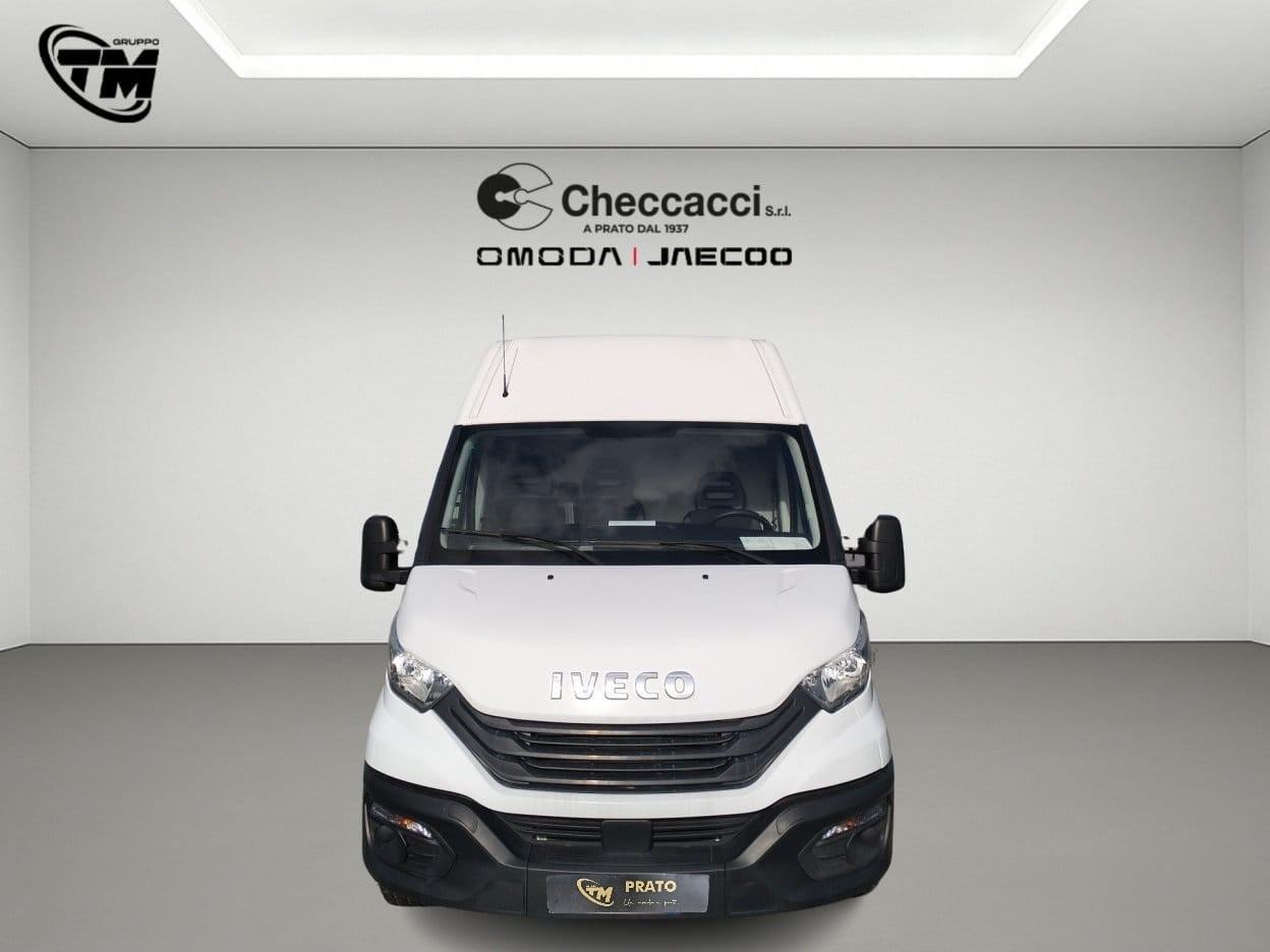 Iveco Daily 35 3.0 CNG PM-SL-TM 136CV 2022 *NETTO IVA*
