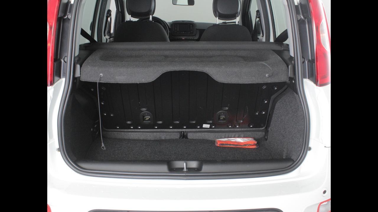 FIAT Pandina III 2024 - Pandina 1.0 firefly hybrid s&s 70cv