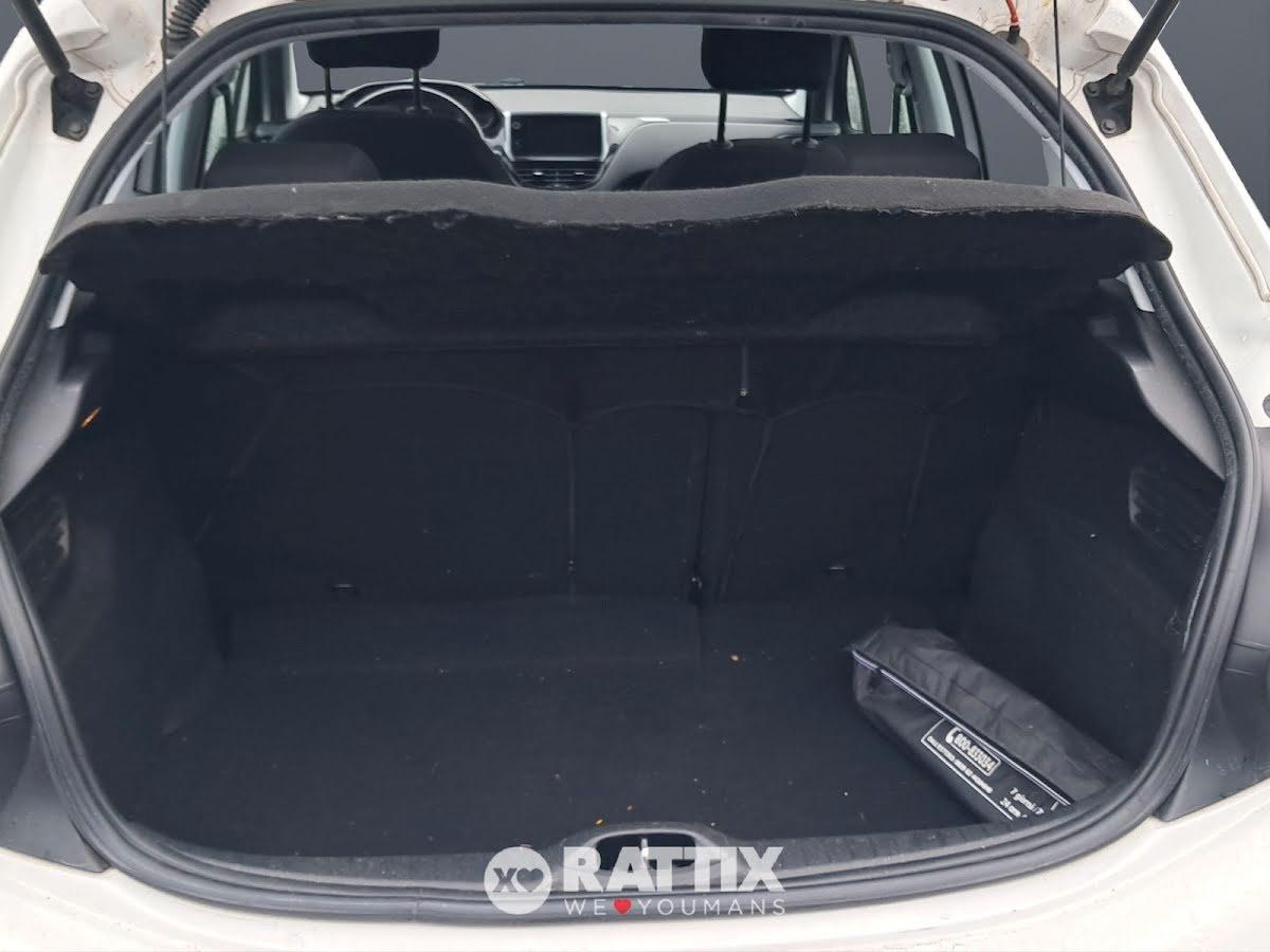 Peugeot 208 1.2 puretech 82CV Active 5p