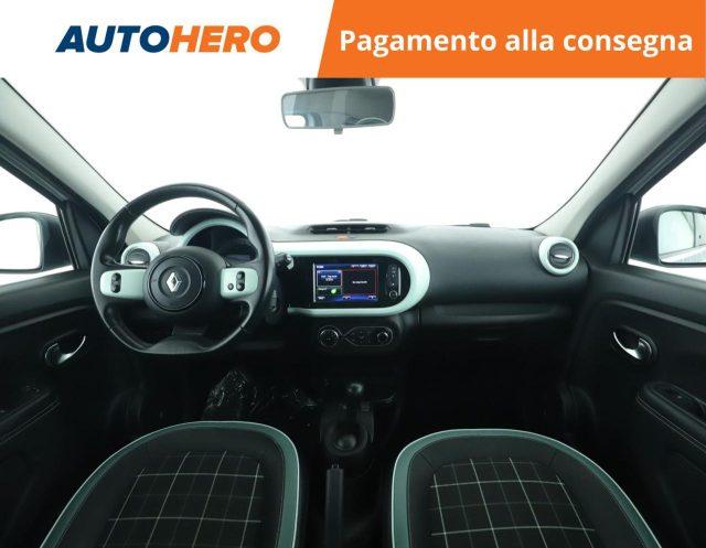 RENAULT Twingo TCe 90 CV EDC La Parisienne