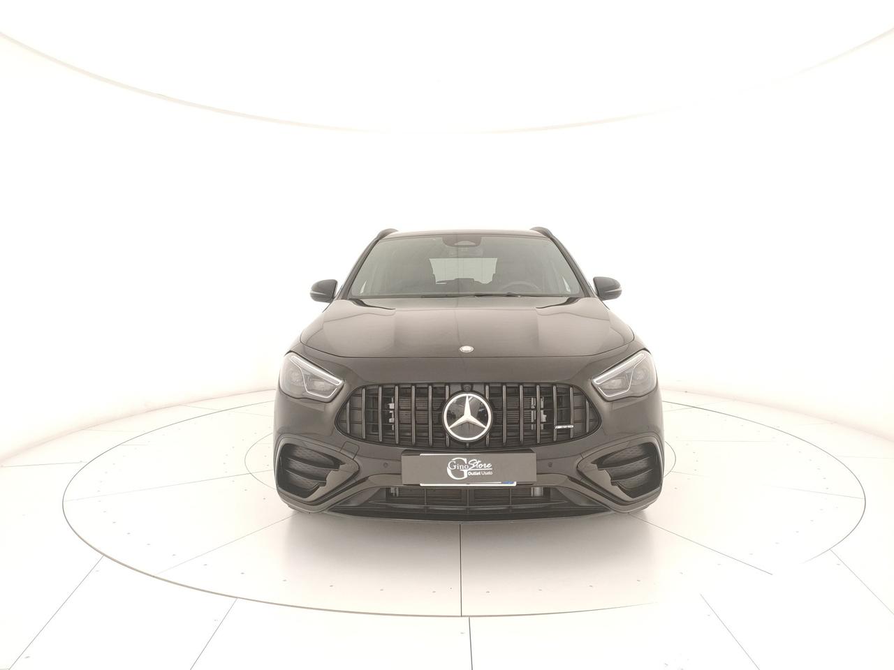 Mercedes-Benz GLA AMG 35 Premium AMG 4matic auto