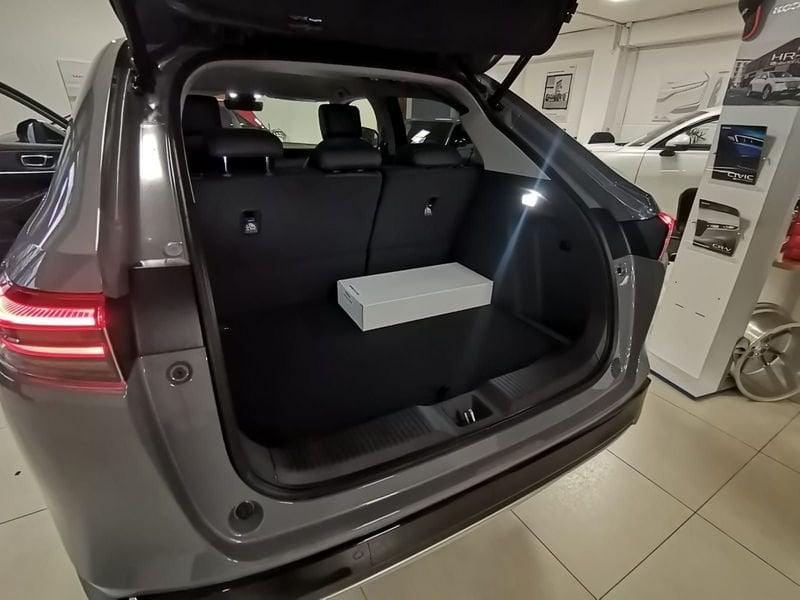 Honda HR-V HR-V 1.5 Hev eCVT Advance