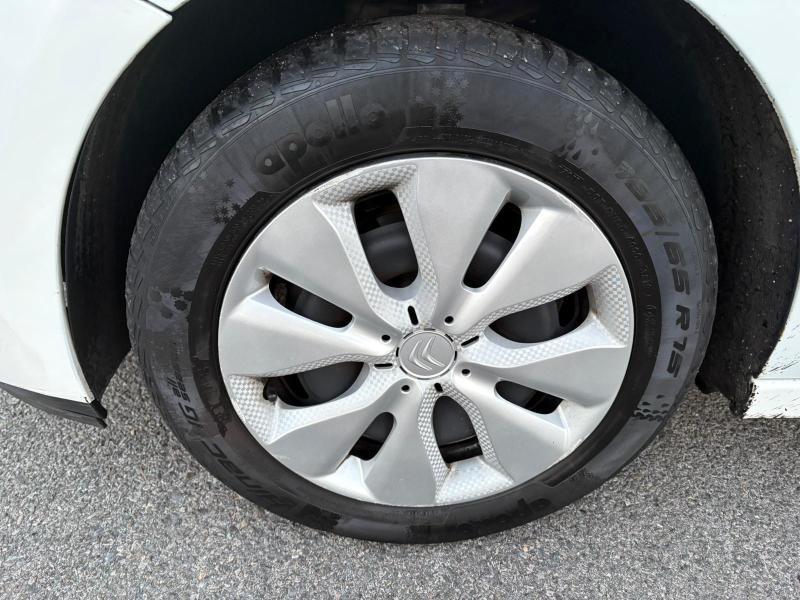 Citroen C3 1.1 BENZ 60 CV Business ADATTA A NEOPATENTATI