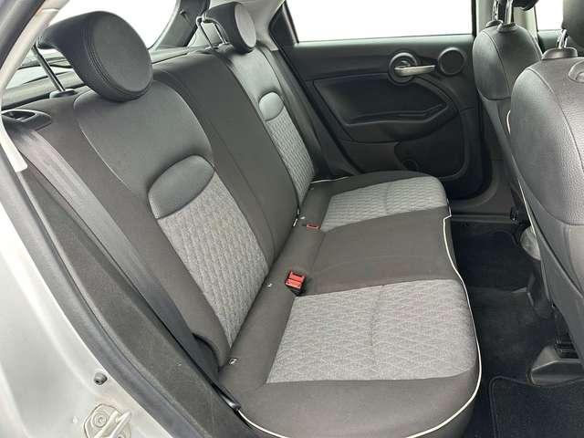 Fiat 500X 1.0 T3 City Cross 120cv