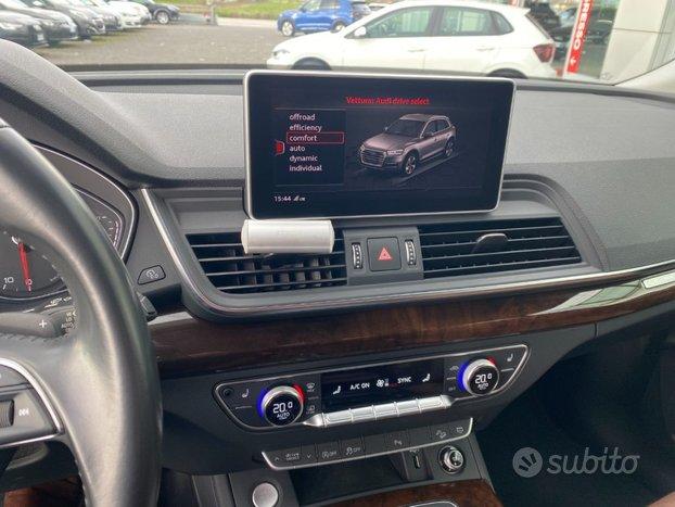 AUDI Q5 40 TDI quattro S tronic Sport