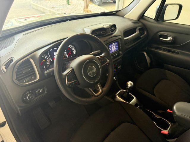 JEEP Renegade 1.0 T3 Longitude