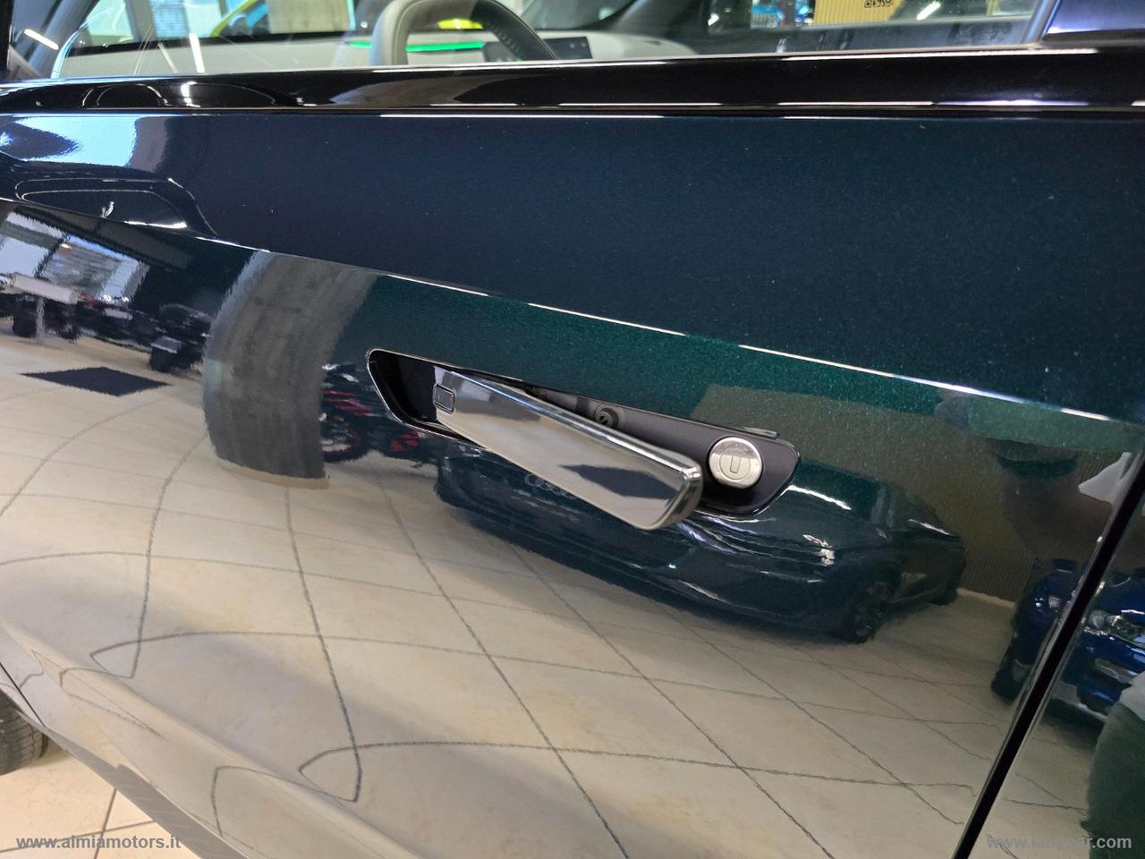 SPORTEQUIPE Sportequipe 6 GT 1.5 Turbo DCT