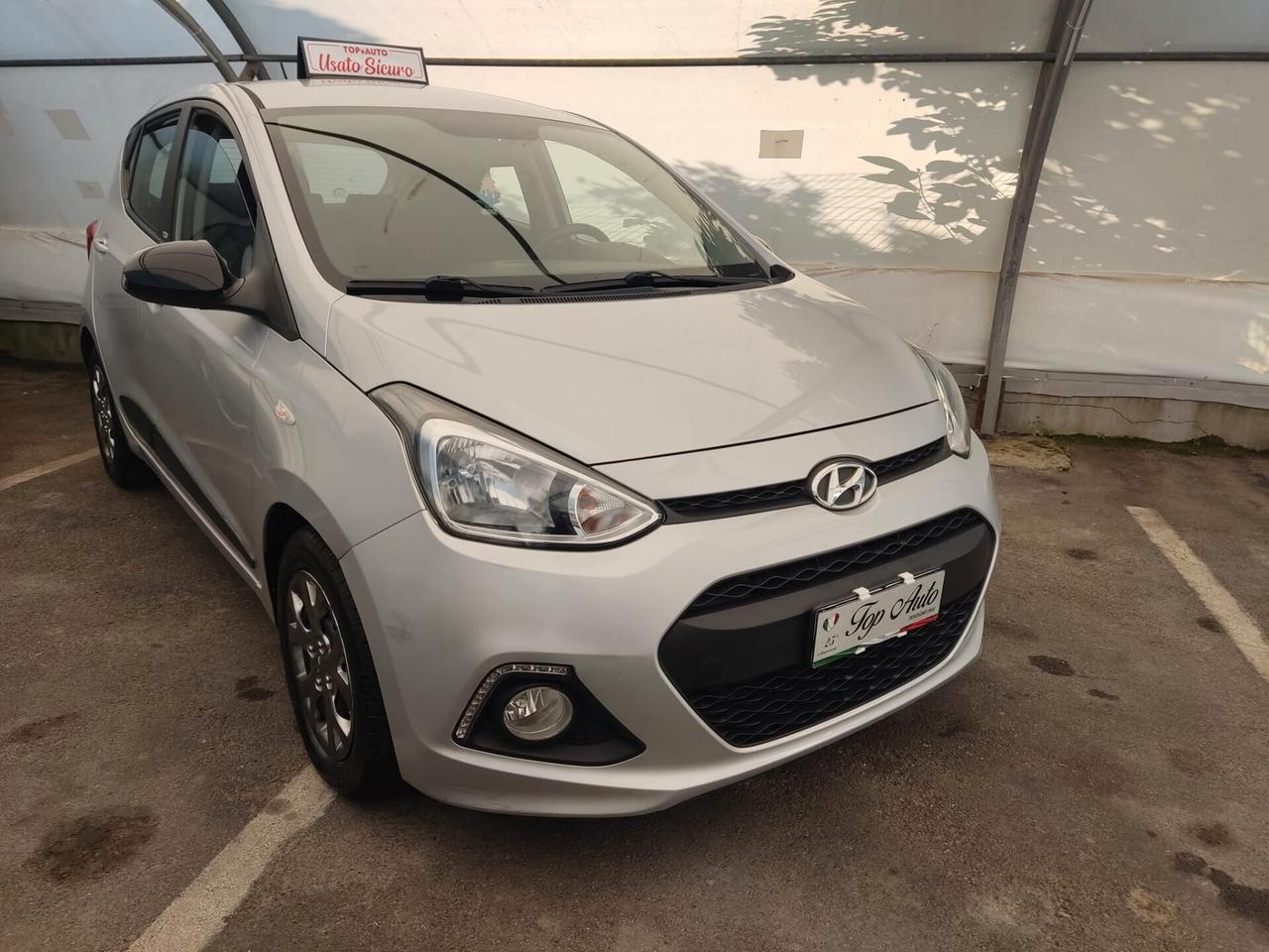 Hyundai i10 1.0 MPI Comfort GARANZIA