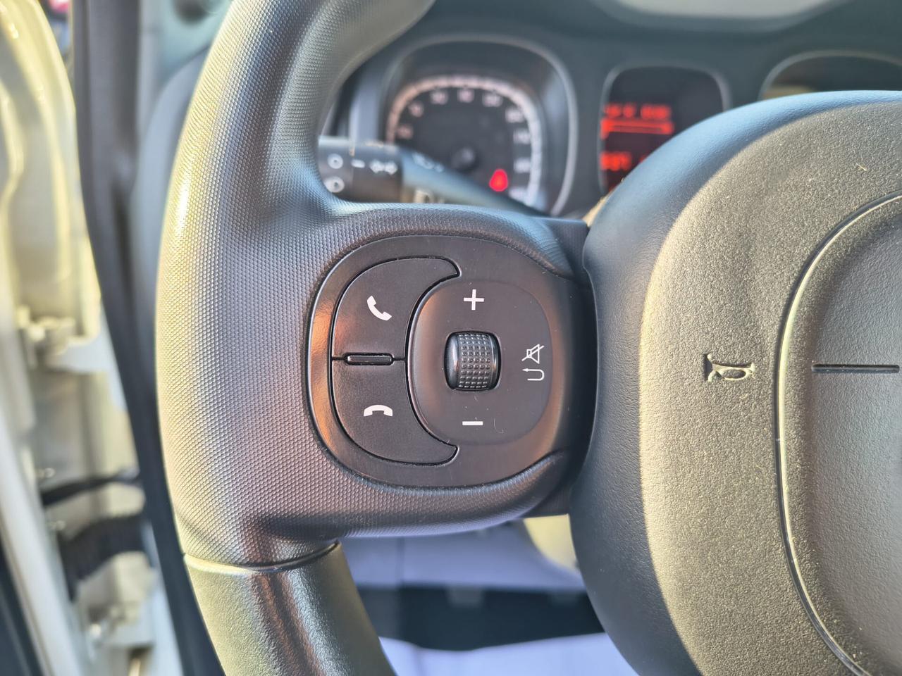 Fiat Panda METANO 0.9 Natural Power City Life*PREZZO REALE*