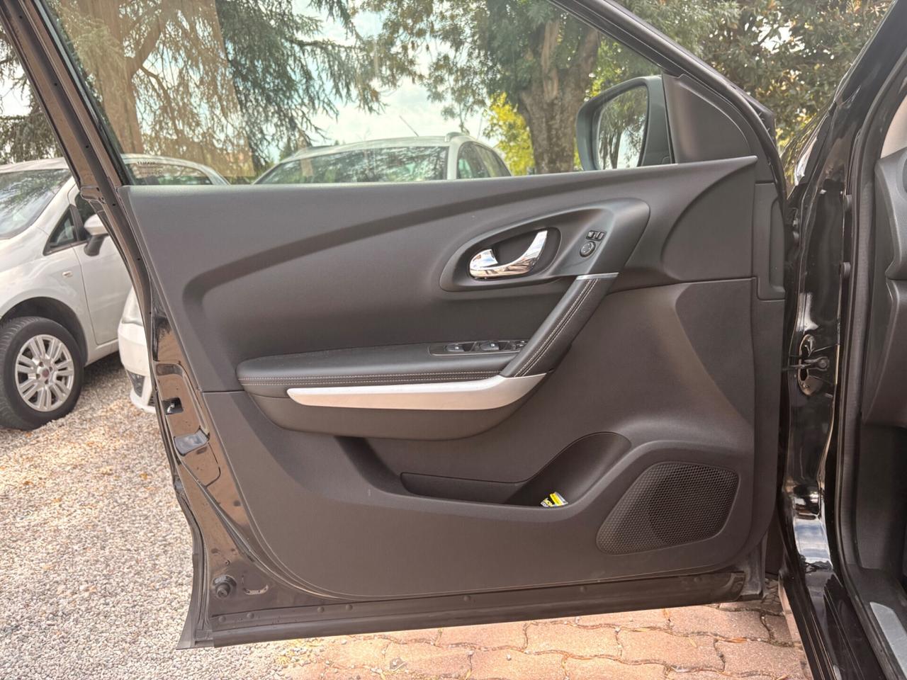 Renault Kadjar dCi 8V 110CV EDC Energy Sport Edition