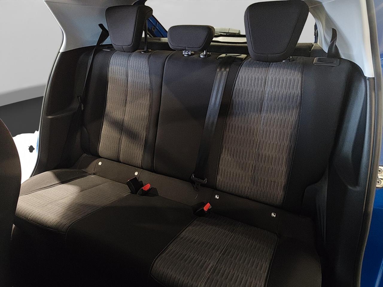 Opel Corsa 1.2 Edition 75CV OK NEOPATENTATI