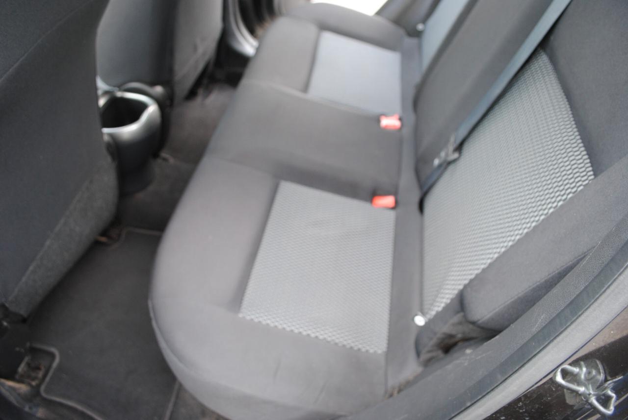 NISSAN JUKE 1.6 116 CV BENZ/GPL