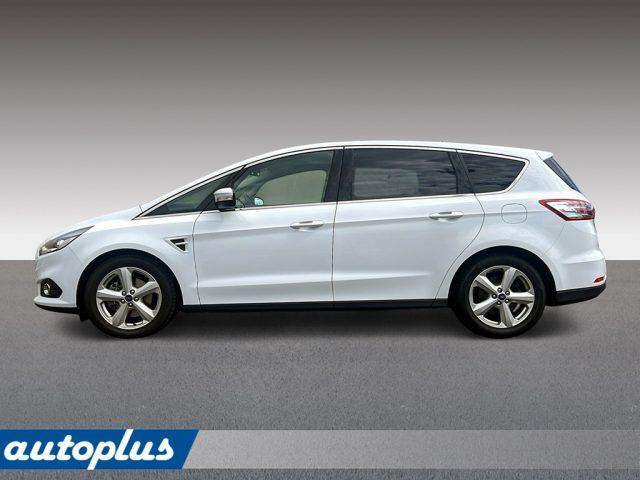 FORD S-Max 2.0 TDCi Start&Stop Powershift Titanium 7 posti