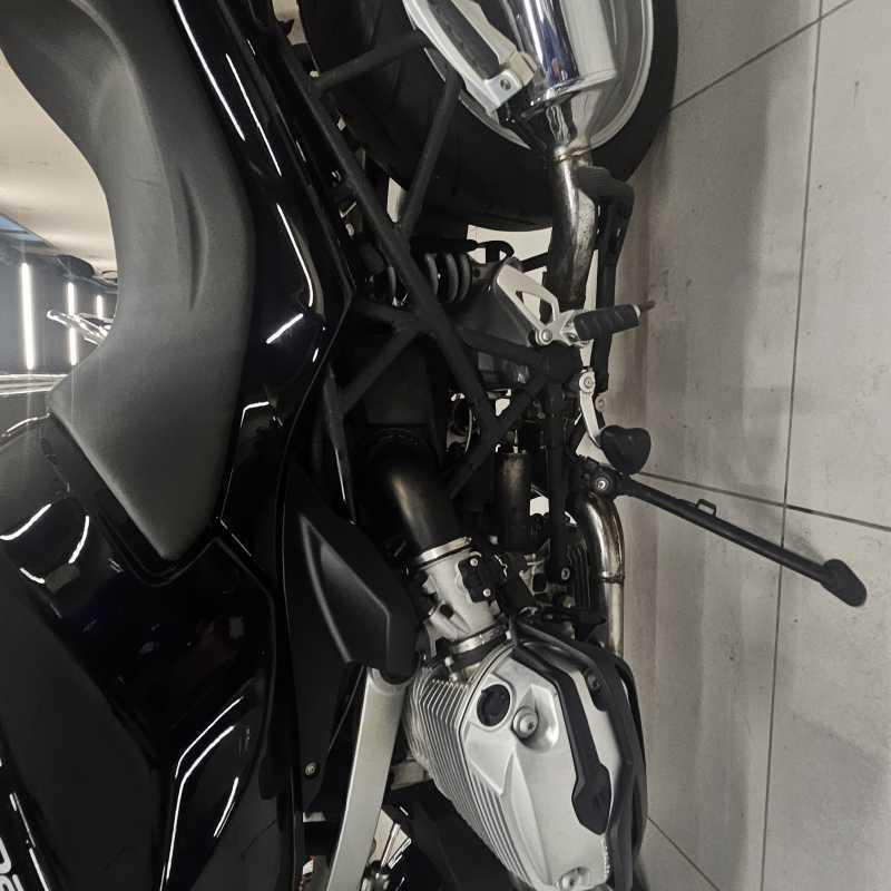 Bmw R 1200 R - 2007