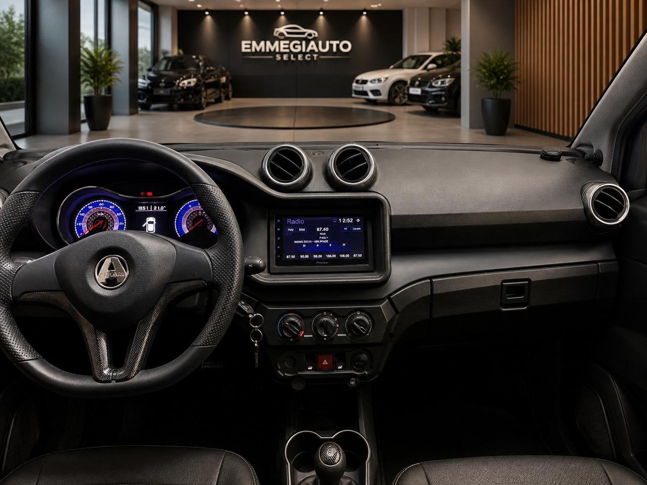 Aixam City GTO Emotion