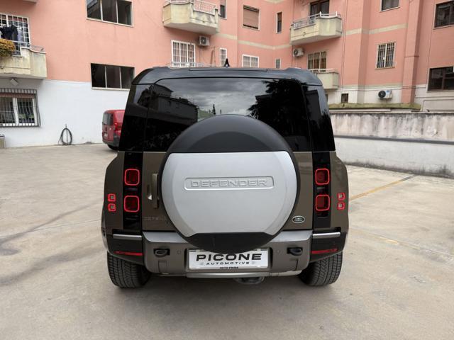 LAND ROVER Defender 110 3.0D I6 300 CV AWD Auto X-Dynamic HSE