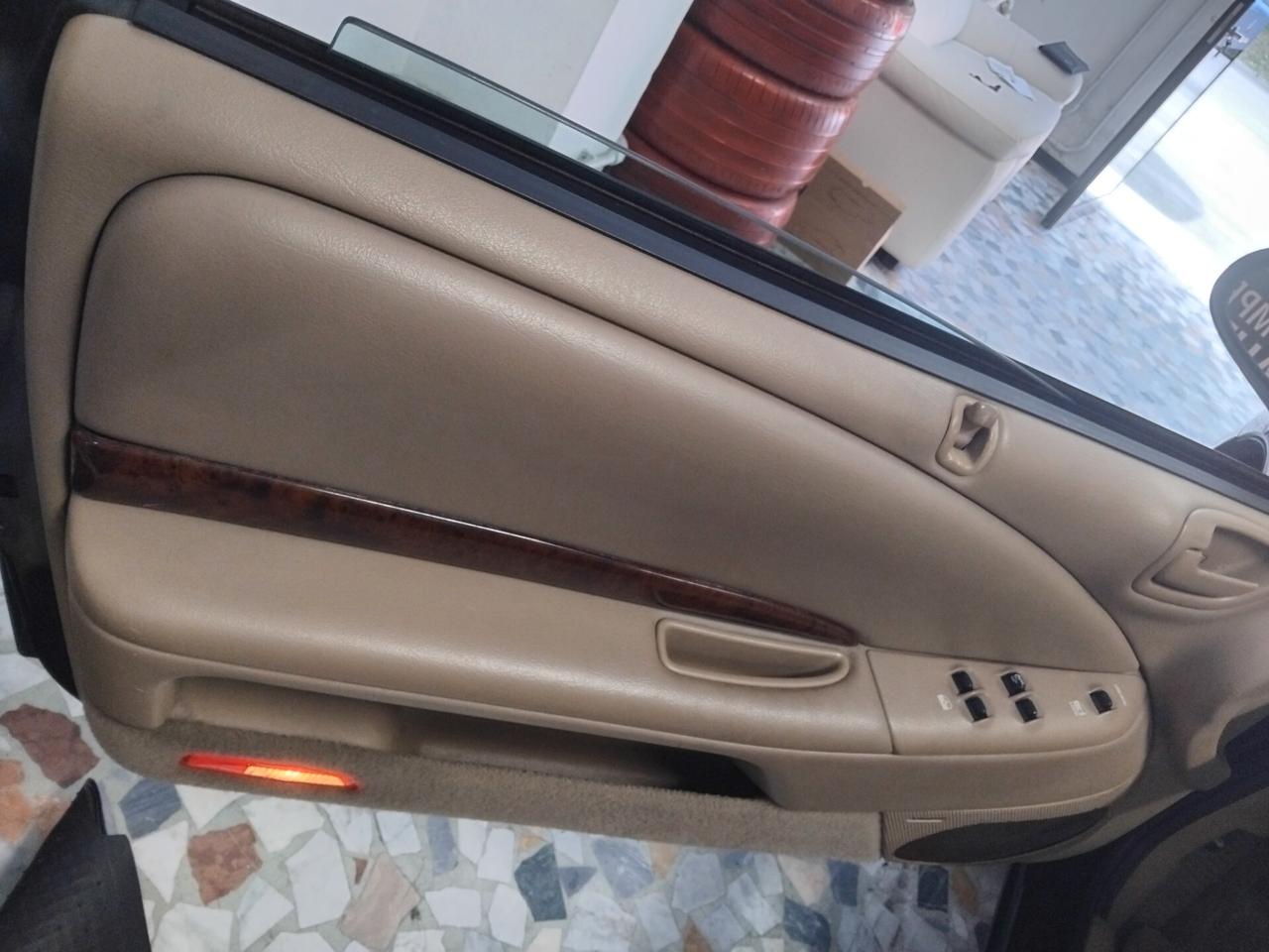 Chrysler Stratus 2.0 cat Cabrio LX
