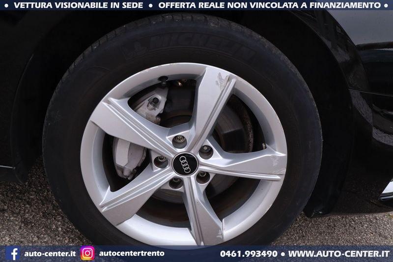 Audi A4 Avant 40 TDI quattro Stronic Advanced *GANCIO